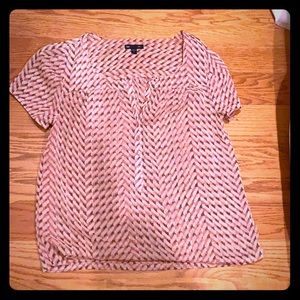 Gap blouse